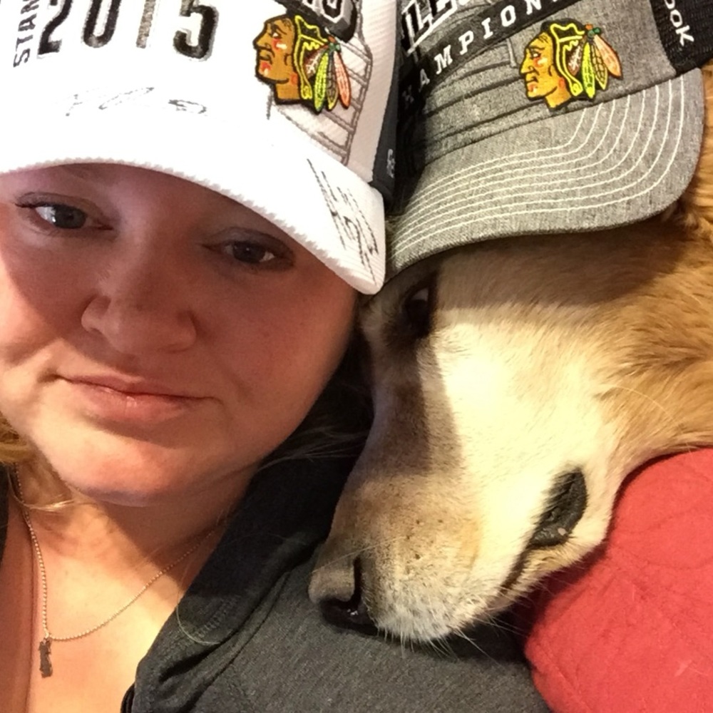 Meet your Posher, Elizabeth